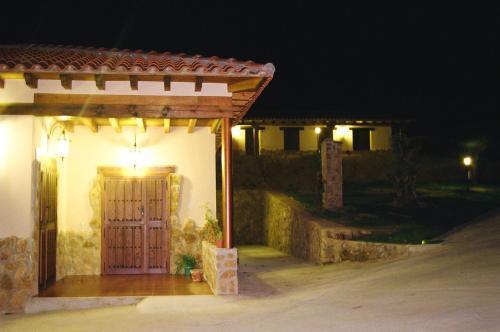 Apartamentos Rurales La Vega Del Jerte Dış mekan fotoğraf