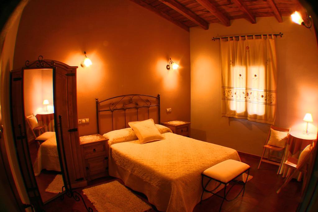 Apartamentos Rurales La Vega Del Jerte Oda fotoğraf