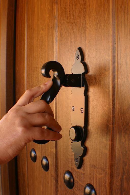 Apartamentos Rurales La Vega Del Jerte Oda fotoğraf