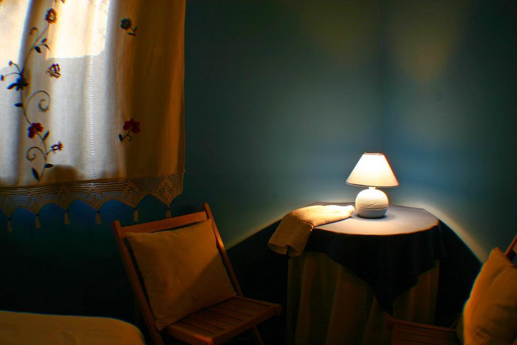 Apartamentos Rurales La Vega Del Jerte Oda fotoğraf